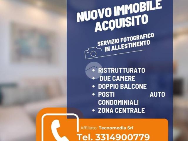 Appartamento in vendita a Genova GE