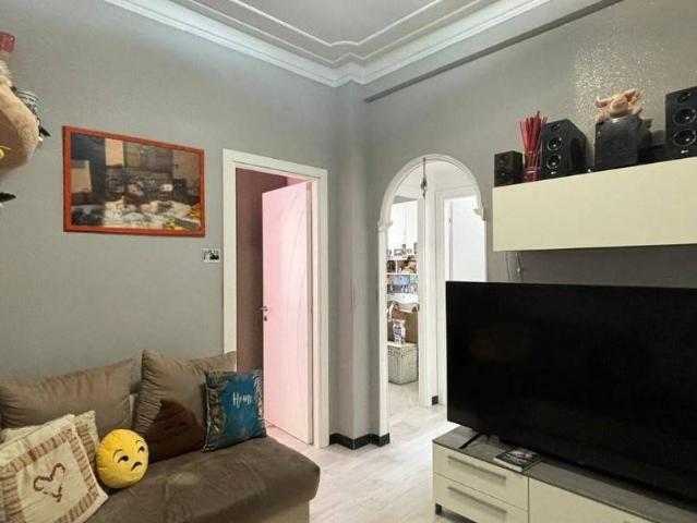 Appartamento in vendita a Genova GE