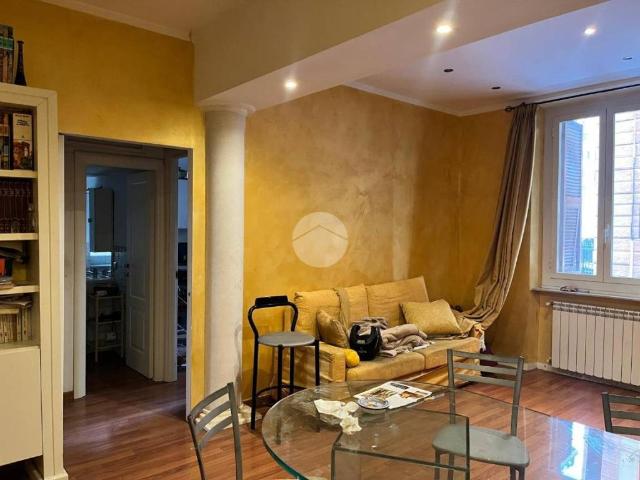 Appartamento in vendita a Genova GE