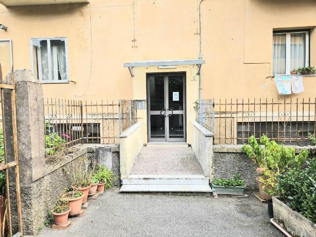 Appartamento in vendita a Genova GE