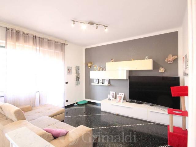 Appartamento in vendita a Genova GE