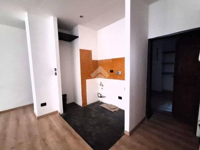 Appartamento in vendita a Genova GE