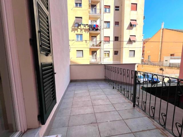 Appartamento in vendita a Genova GE