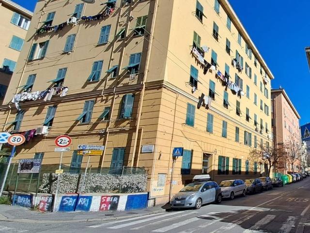 Appartamento in vendita a Genova GE