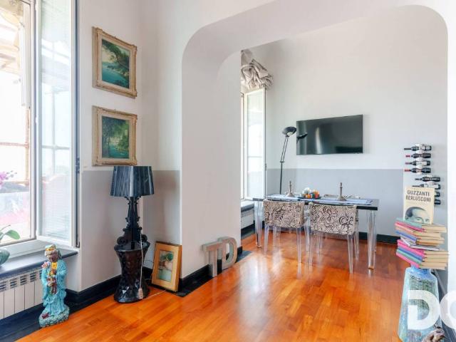 Appartamento in vendita a Genova GE