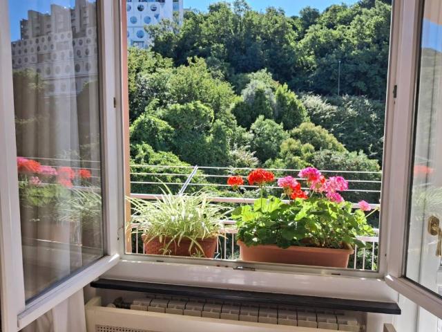 Appartamento in vendita a Genova GE