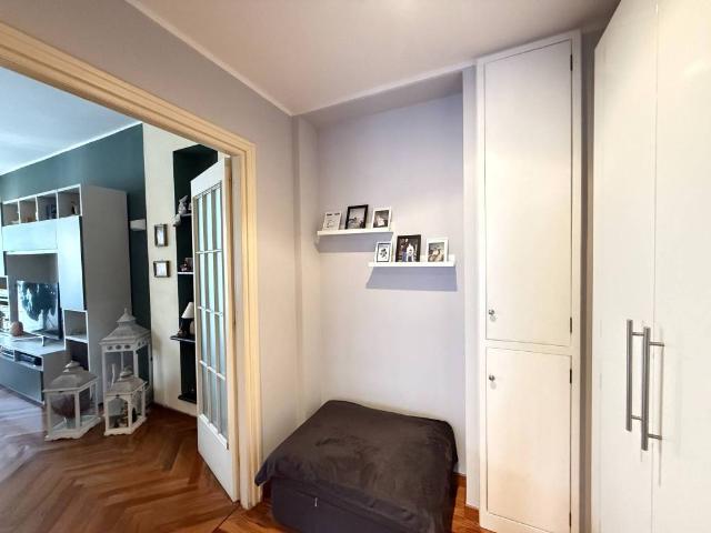 Appartamento in vendita a Genova GE