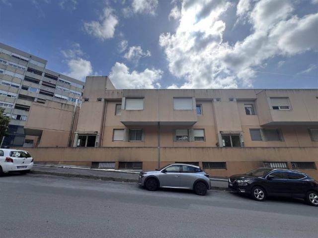 Appartamento in vendita a Genova GE