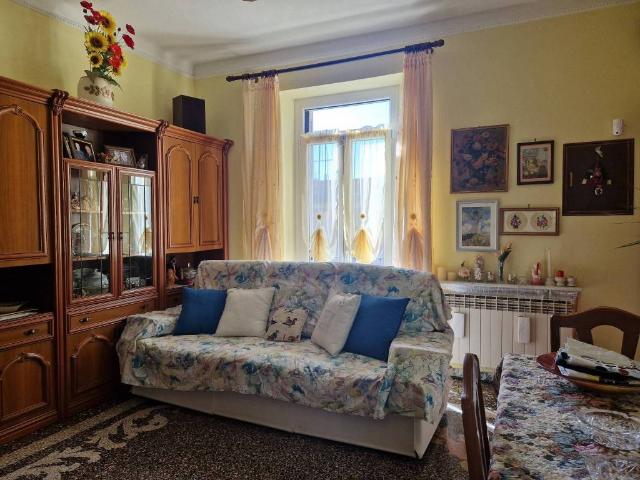 Appartamento in vendita a Genova GE