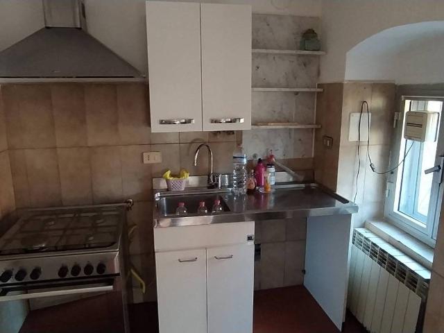 Appartamento in vendita a Genova GE