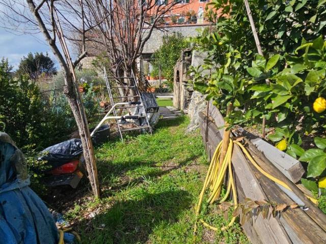 Appartamento in vendita a Genova GE