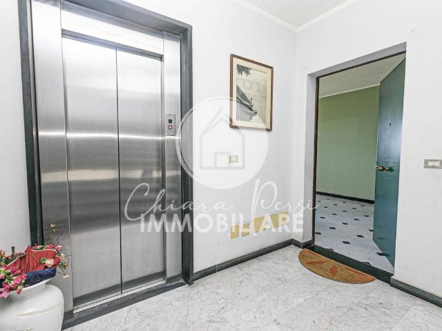 Appartamento in vendita a Genova GE