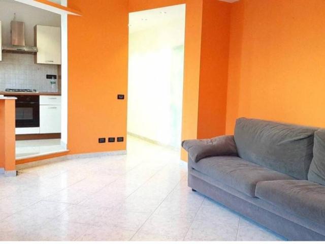 Appartamento in vendita a Genova GE