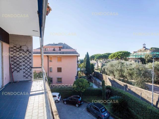 Appartamento in vendita a Genova GE
