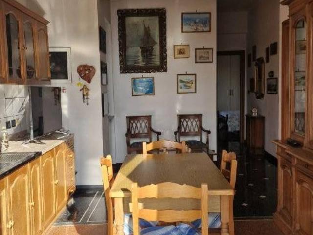 Appartamento in vendita a Genova GE