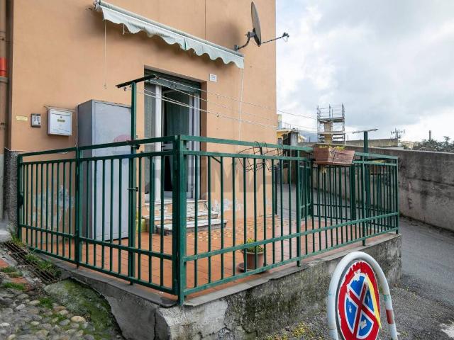 Appartamento in vendita a Genova GE