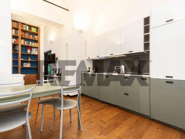 Appartamento in vendita a Genova GE