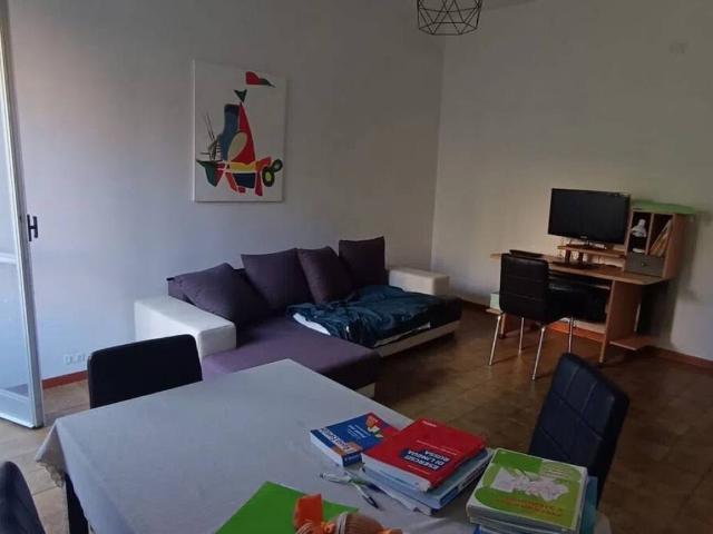 Appartamento in vendita a Genova GE