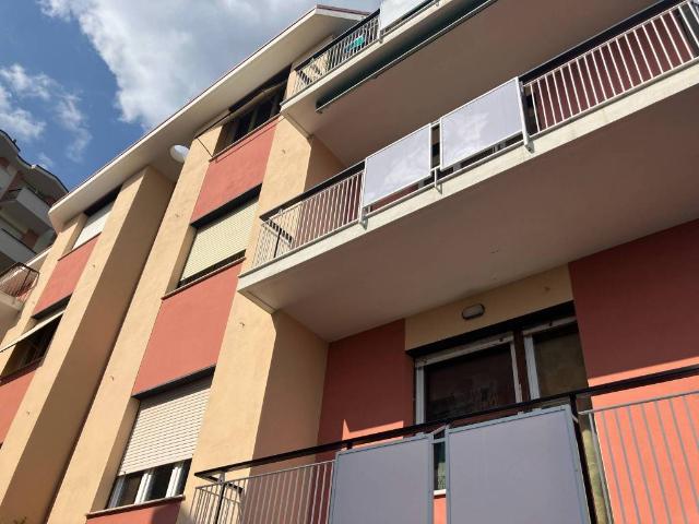 Appartamento in vendita a Genova GE