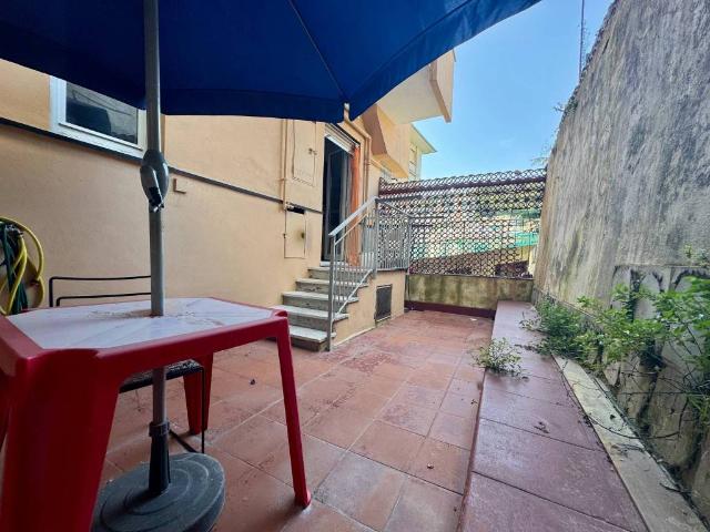Appartamento in vendita a Genova GE