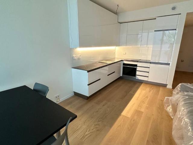 Appartamento in vendita a Genova GE