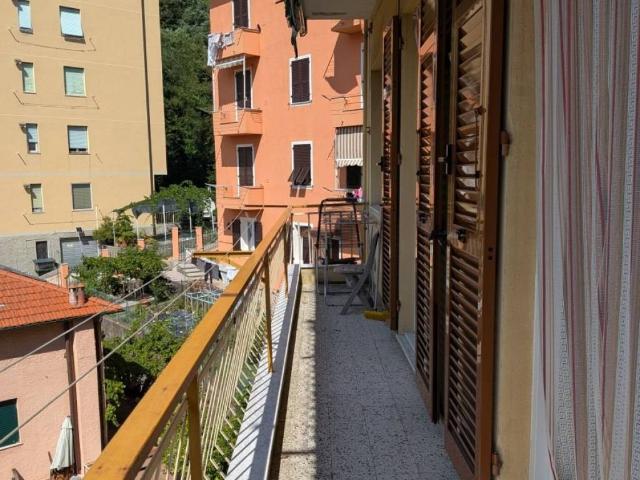 Appartamento in vendita a Genova GE