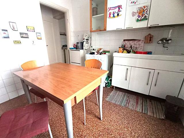Appartamento in vendita a Genova GE