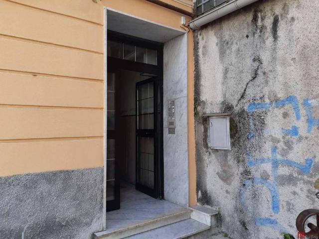 Appartamento in vendita a Genova GE
