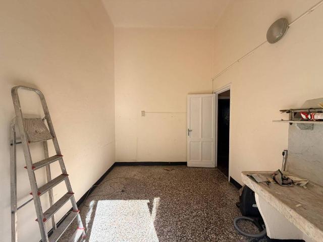 Appartamento in vendita a Genova GE