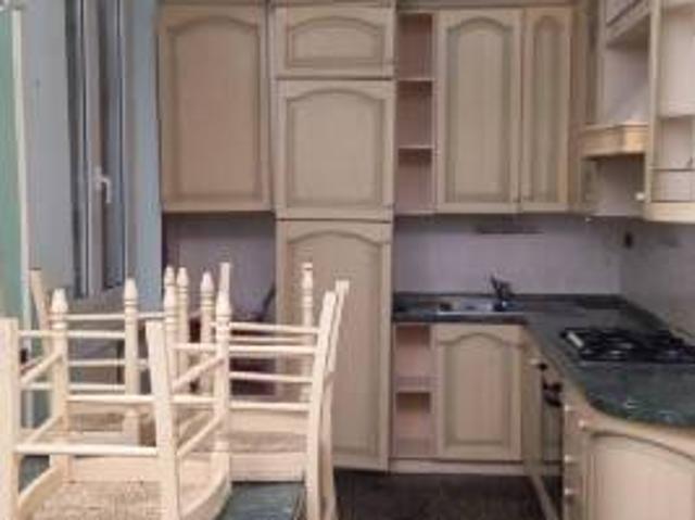 Appartamento in vendita a Genova GE