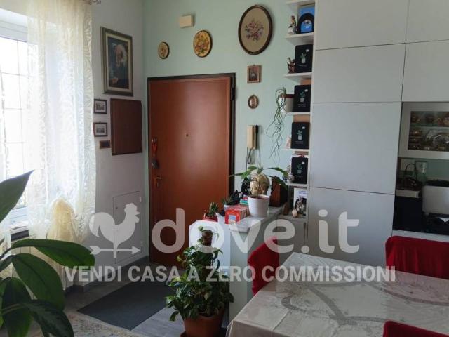 Appartamento in vendita a Genova GE
