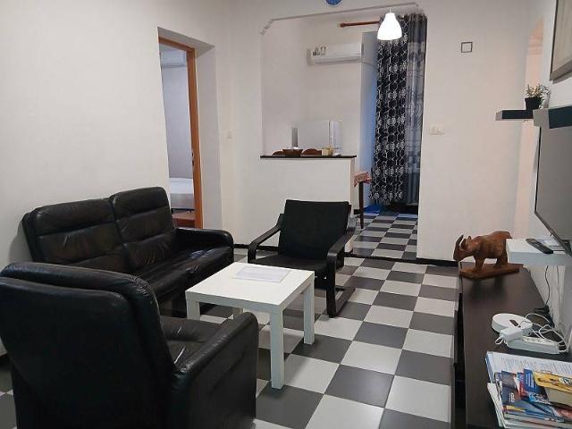 Appartamento in vendita a Genova GE