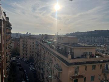 Appartamento in vendita a Genova GE