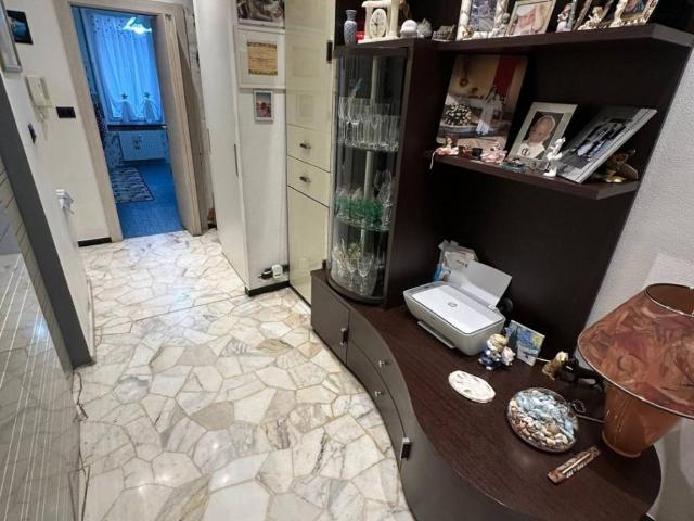 Appartamento in vendita a Genova GE