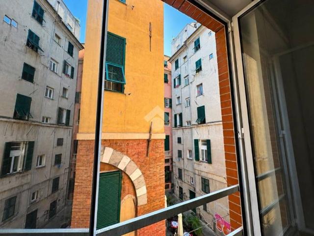 Appartamento in vendita a Genova GE