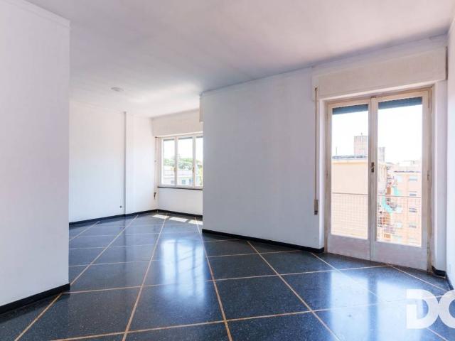Appartamento in vendita a Genova GE