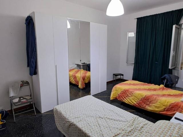 Appartamento in vendita a Genova GE