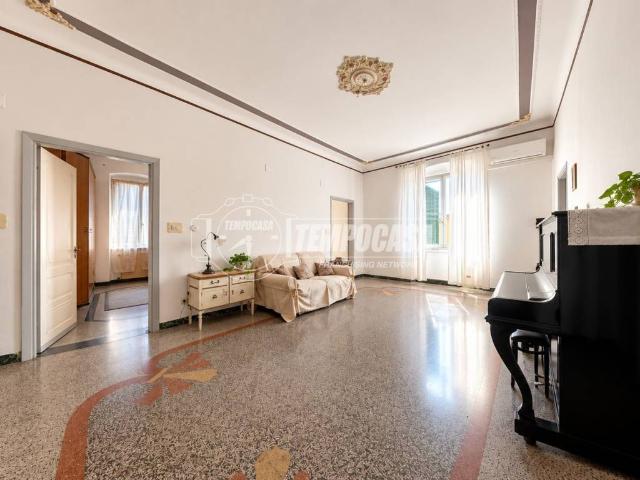 Appartamento in vendita a Genova GE