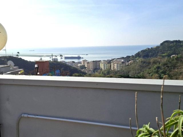 Appartamento in vendita a Genova GE