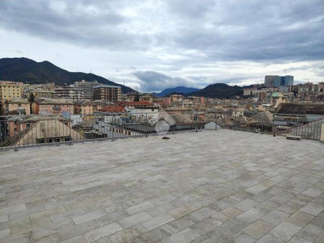 Appartamento in vendita a Genova GE