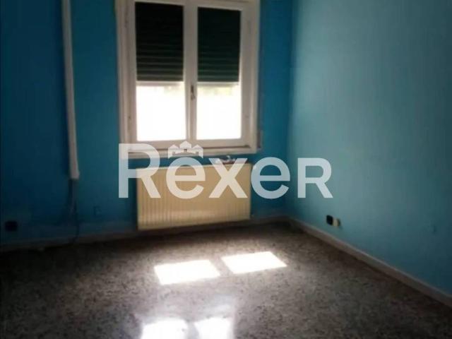 Appartamento in vendita a Genova GE