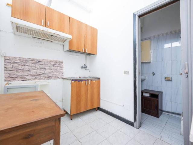 Appartamento in vendita a Genova GE