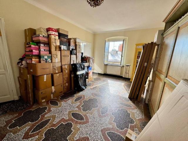 Appartamento in vendita a Genova GE