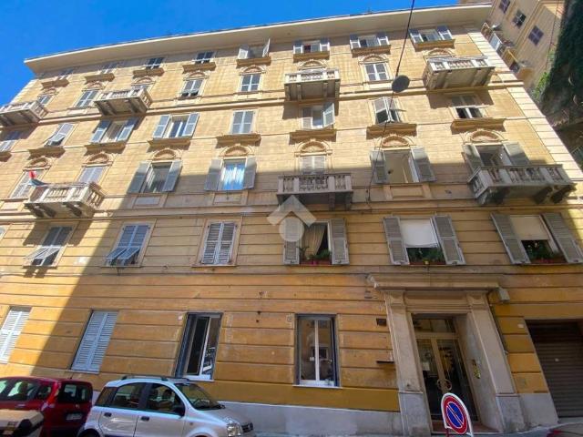 Appartamento in vendita a Genova GE
