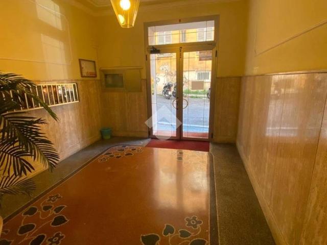 Appartamento in vendita a Genova GE