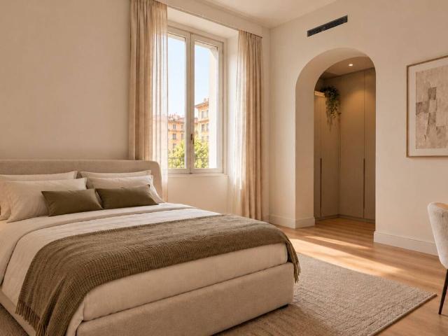 Appartamento in vendita a Genova GE