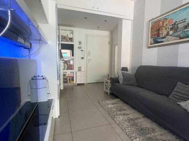 Appartamento in vendita a Genova GE
