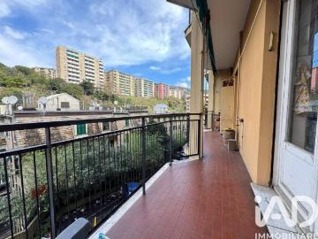 Appartamento in vendita a Genova GE