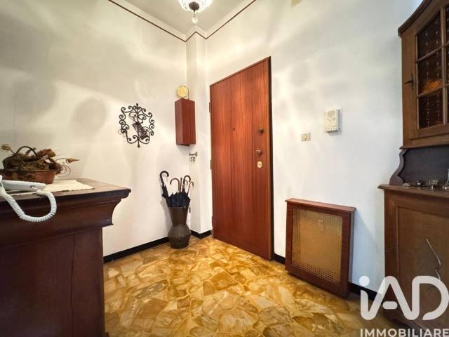 Appartamento in vendita a Genova GE