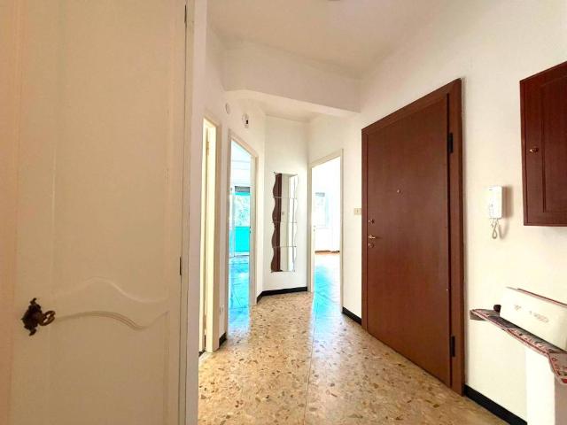 Appartamento in vendita a Genova GE